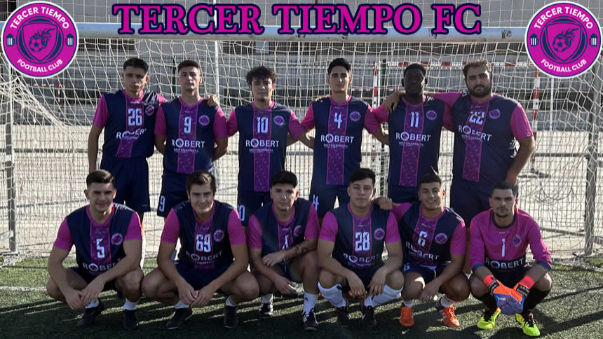 EN MITAD DE TABLA. ZONA SUR SABADO TARDE